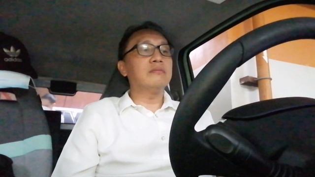 Regenerative Braking Effect - Wuling Mini EV Macaron Part 1