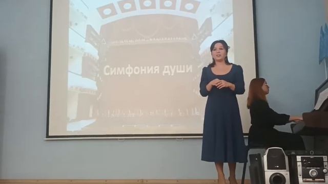 Daria Trofimova. Aria di Gilda: "Caro Nome, che il mio cor... Giuseppe Verdi смотреть онлайн