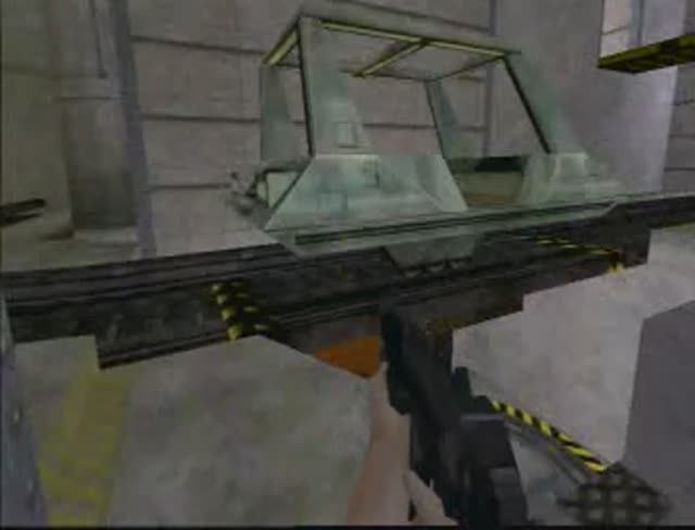 Half-Life INDEEP
