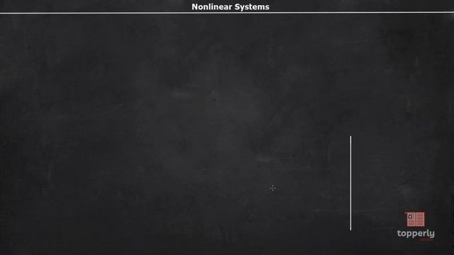 Solved Examples - Describing Functions _ Nonlinear Control Systems смотреть онлайн