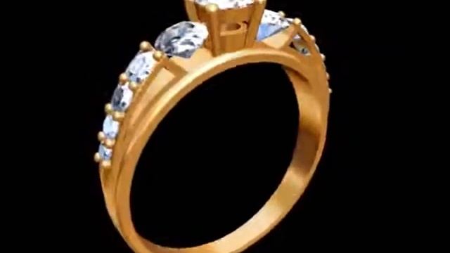 jewelry 3d смотреть онлайн
