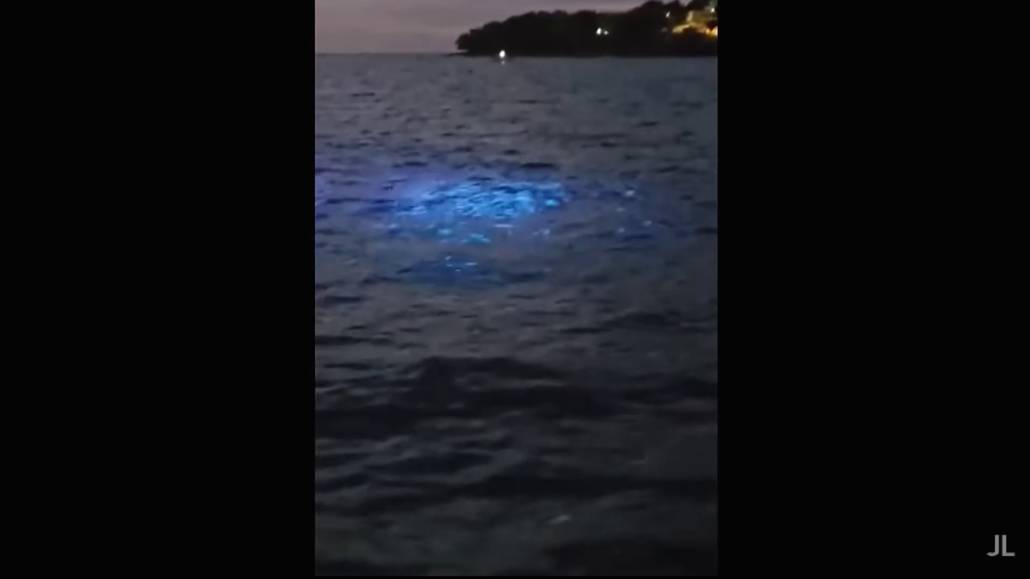 НЛО под водой в Америке смотреть онлайн