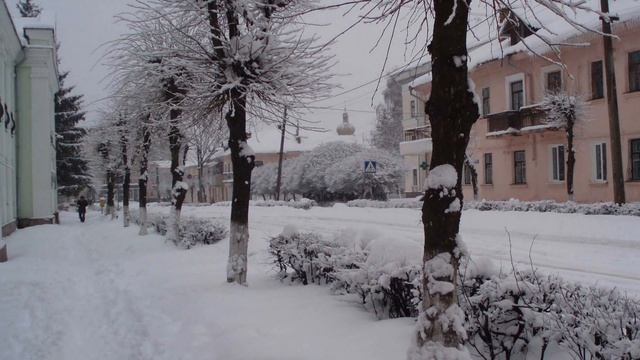 "ГОРОДОК". Посвящается родной улице детства... смотреть онлайн