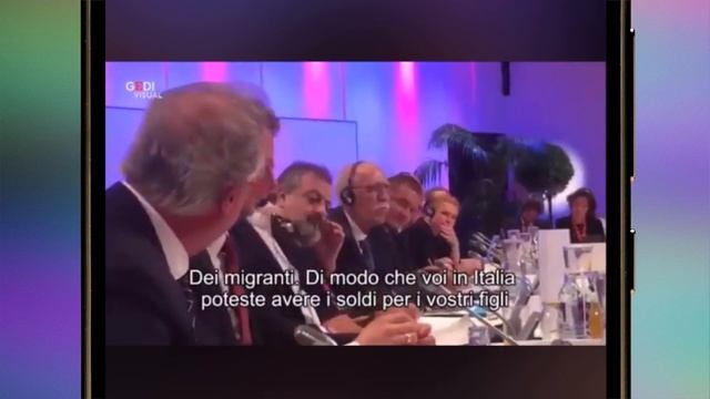 May In Salzburg, Salvini Vs. Asselborn, And Macron Merchandise (Tweets Of The Week S2 E3)