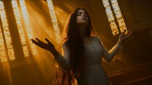 Марина Цветаева - Молитва (Marina Tsvetaeva - Prayer)