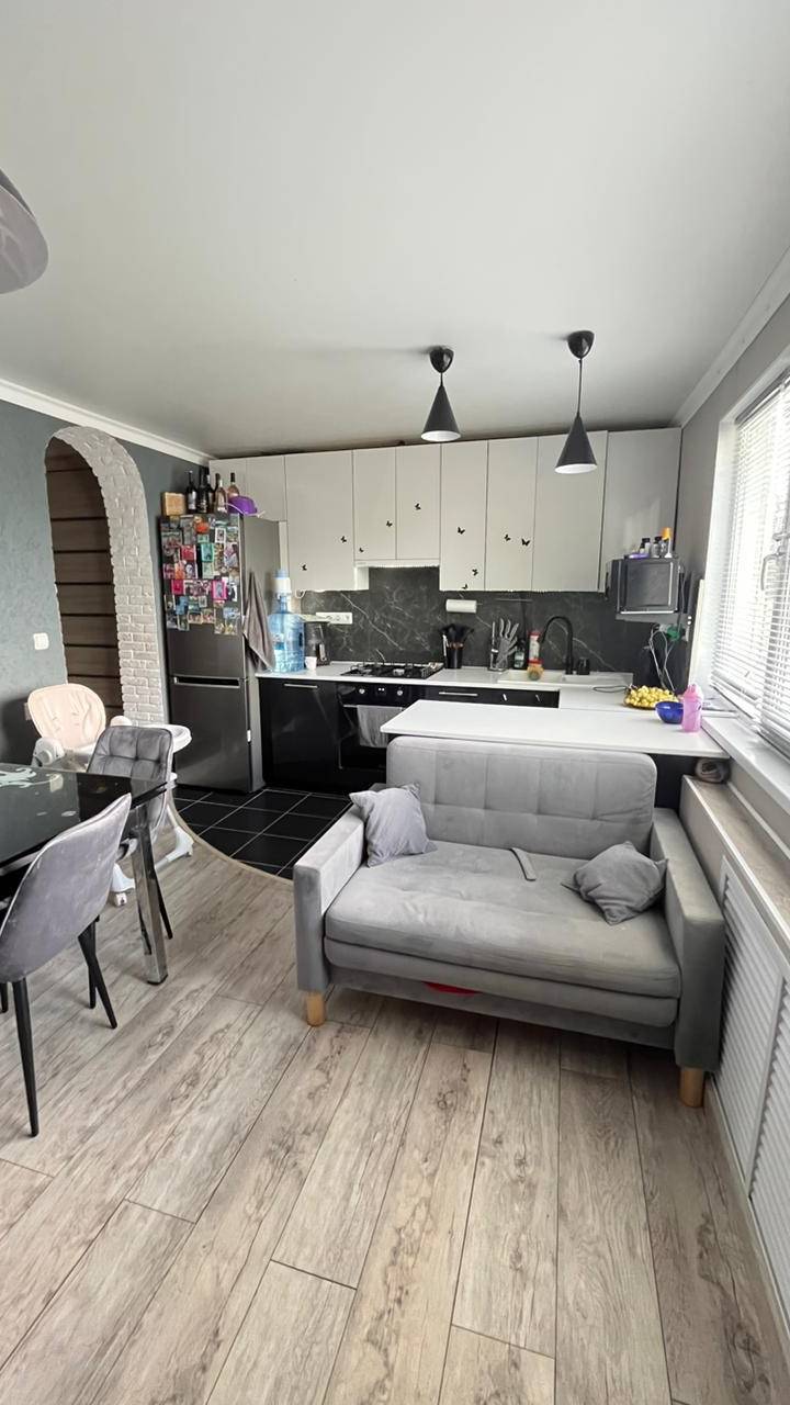 Продается квартира в г.Темрюк Краснодарский край смотреть онлайн