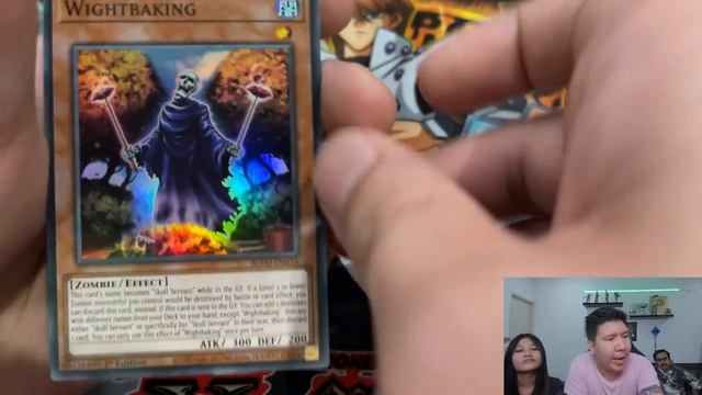 BERBURU KARTU STARLIGHT TOTAL JUTAAN! Yu-Gi-Oh! Blazing Vortex смотреть онлайн