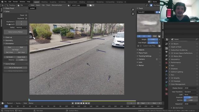 Put 3D Objects in Any Photo смотреть онлайн