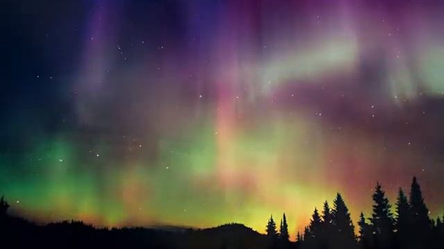 северное сияние.wmv смотреть онлайн