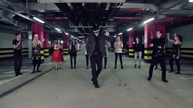 Кропоткин отжигает!!!)