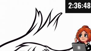 30 СЕКУНД, 30 МИНУТ И 3 ЧАСА! ⏰ Рисование Челледж