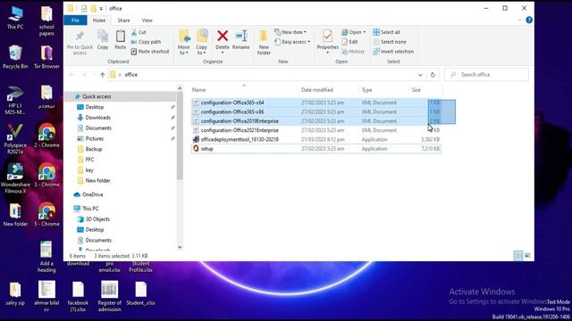 How To install MS Office 2021 for FREE | Download And Install MS Office 2021 Pro Plus | Genuine смотреть онлайн