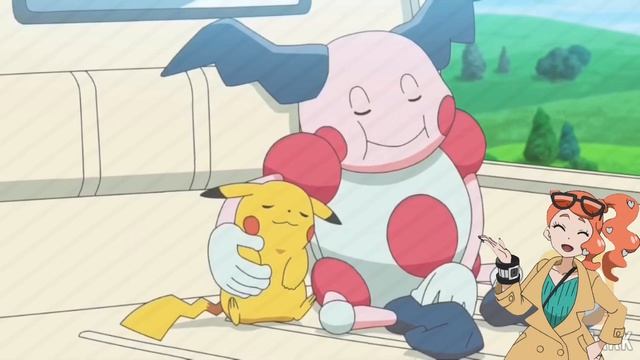 Pikachu Leaves Ash?! Delia Returns! Pokémon Journeys Anime Episode 30 Review!