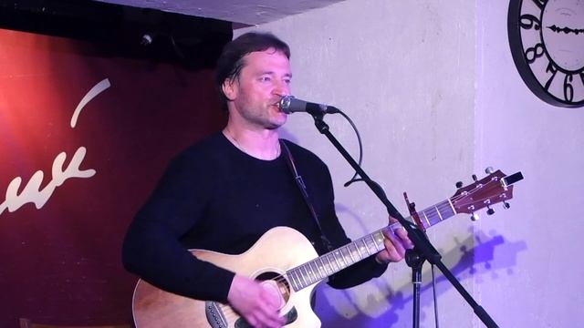 Баллада о любви (В. Высоцкий) - Дмитрий Вешнев смотреть онлайн