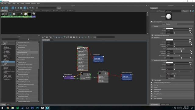 How Do I Render: A Frying Pan (Redshift & Maya) смотреть онлайн