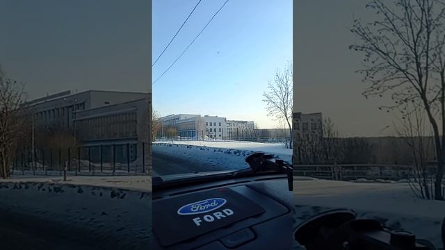 Нижний Тагил