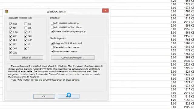 How To Install Winrar смотреть онлайн