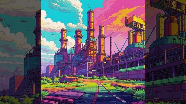 Podcast #261 (Techno, Acid Techno) April, 2024