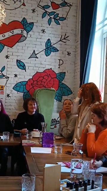 Встречи для Бизнес девушек в Царицыно!