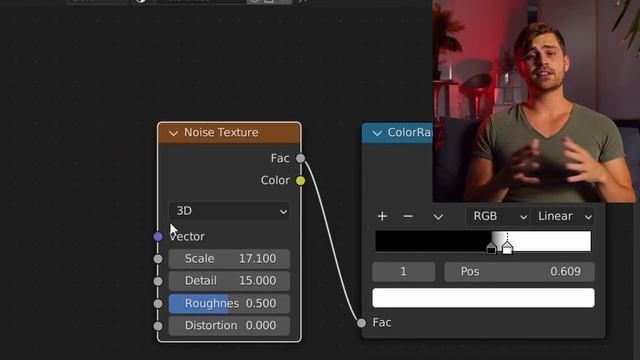 Advanced Blender Smoke In Less Than 1 Minute смотреть онлайн