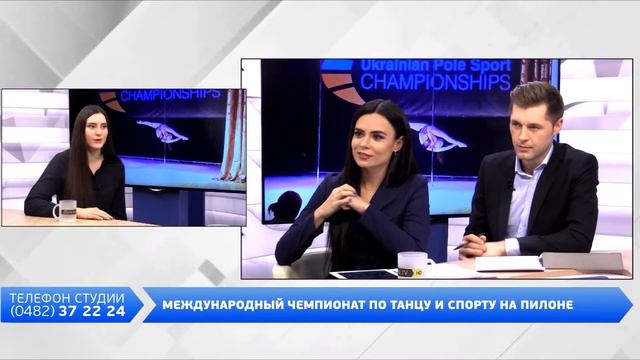 День на Думской. Галина Запорожец, 29.11.2017