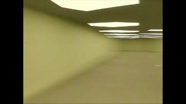 BACKROOMS (FOUND FOOTAGE) 2 смотреть онлайн