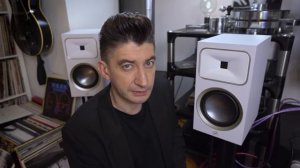 Foundation B2: самый доступный Martin Logan в истории