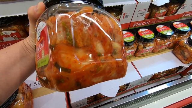 Shopping At COSTCO Australia (Valentine's Day) Prices, Free Samples