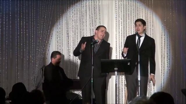 Lo Que No Fue No Será - Alex Padilla y Cachu Manrique смотреть онлайн