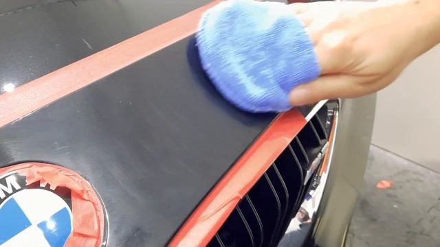BMW M2 Detail - Splash Detailing смотреть онлайн