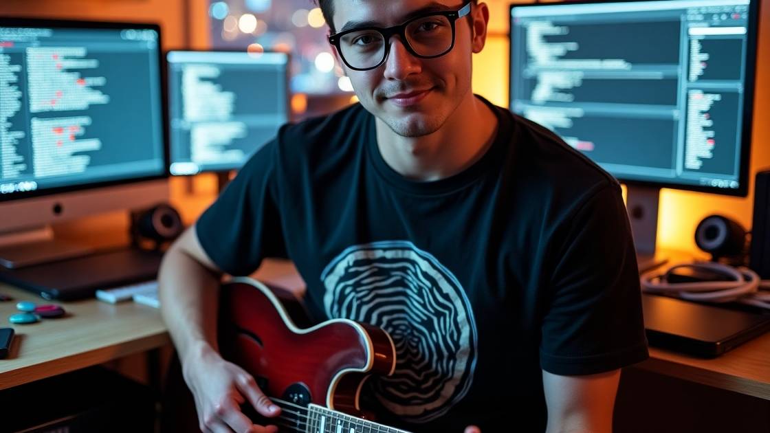 Roland GR-55 Librarian