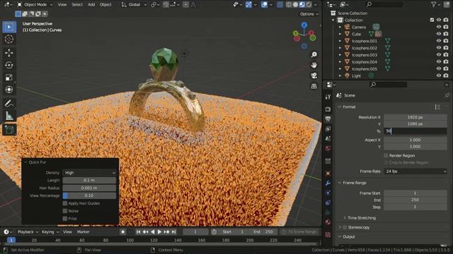 Get Into Blender ch0104 смотреть онлайн