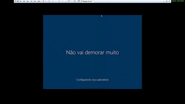 COMO ATIVAR O WINDOWS 10 PERMANENTEMENTE смотреть онлайн