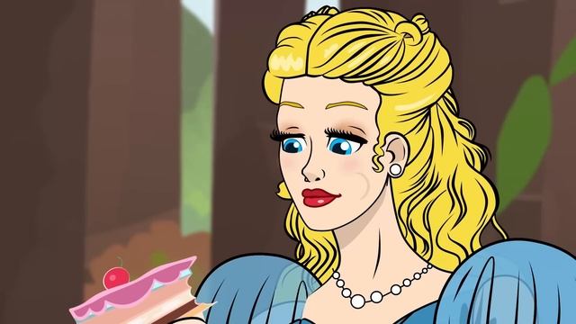La Cenicienta Serie De Dibujos Animados Temporada 1 Los 12 Episodios | | Cuentos Infantiles