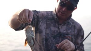 Минтай на пилкер с берега.🌄 Подробно обо всем!