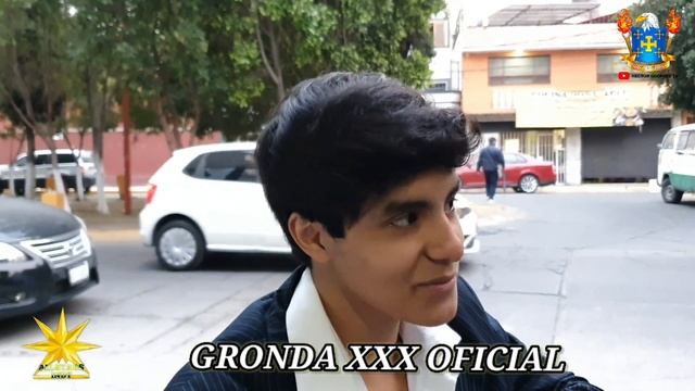 GRONDA XXX, EJEMPLO DE POSITIVISMO,SUPERACIÓN Y ALTRUISMO.FUÉ AAA, CMLL, HACE AÑOS INDEPENDIENTE смотреть онлайн
