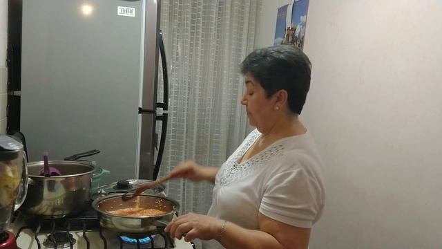 Mole y sopa de arroz смотреть онлайн