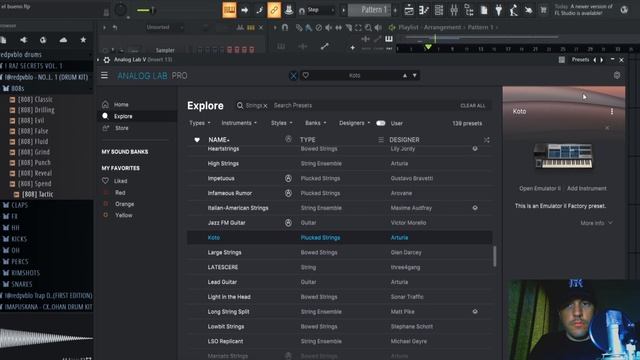 CÓMO hacer TRAP estilo BASSY en FL Studio 2024 DESDE CERO смотреть онлайн
