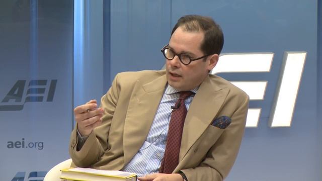 Is The Age Of Western Economic Dynamism Over? | LIVE STREAM