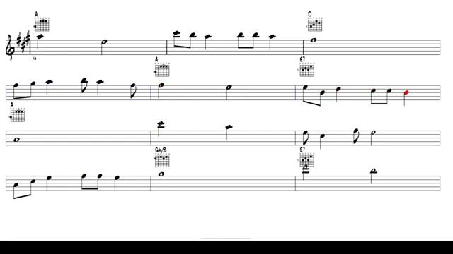 Saudosa Lembrança - 2 - Harpa Cristã (Eb Alto Sax) [Sheet music] cover смотреть онлайн