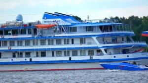 Теплоходы Навигация Речные круизы Путешествия Мостурфлот Пароходство Канал имени Москвы Motor ships