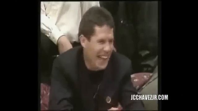 JULIO CESAR CHAVEZ EN "EL CALABOZO" ENTREVISTA COMPLETA. смотреть онлайн