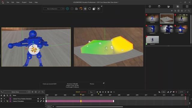 Is SOLIDWORKS Visualize Professional The Right Choice?