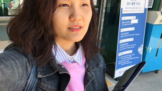 КАК УЧАТСЯ В КОРЕЕ НА ДИСТАНЦИОНКЕ смотреть онлайн