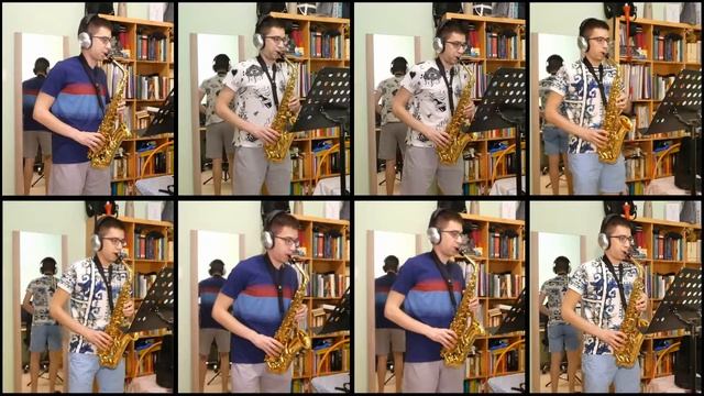 Serenade For Strings - Tempo Di Valse - Antonín Dvořák