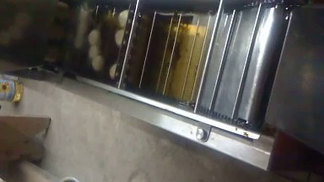 American Donuts Denis