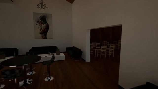 Sketchup/D5 Render Pro visualisations. Dek4ArchViz 13 смотреть онлайн