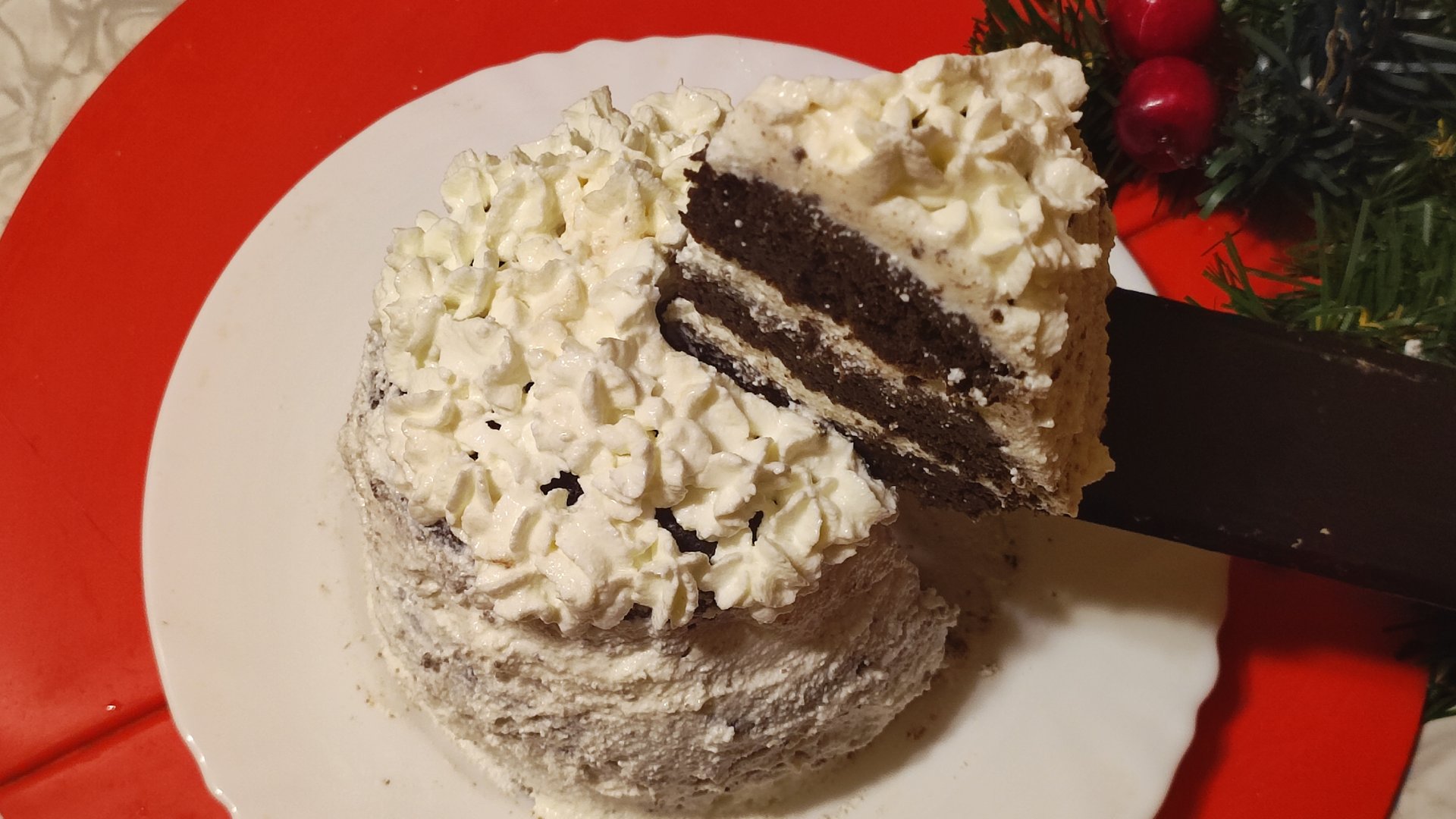 СуперКухня! Тортик ПП шоколадный в микроволновке. Без муки, без сахара, быстро и вкусно. смотреть онлайн