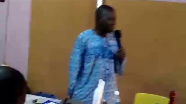Doyin Adelore's broadcast with CameraFi Live смотреть онлайн