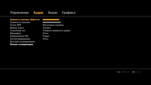 Почему не получается добавить музыку в играх GTA 4 и GTA 5